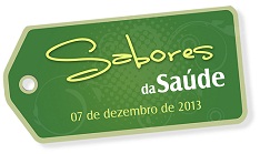 Sabores da Sa�de - 2013